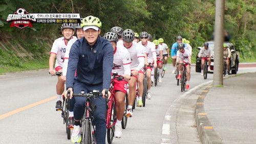 The Gentlemen's League Season 3 Episode 19 - Episode 19