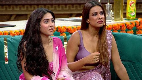 Laughter Chefs Unlimited Entertainment Season 1 Episode 13 - A wedding ceremony!