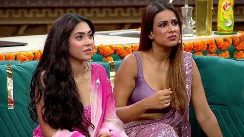 Laughter Chefs Unlimited Entertainment Season 1 Episode 13 - A wedding ceremony!