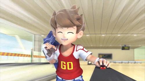 猎车兽魂 Season 2 Episode 1 - Episode 1