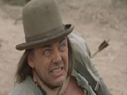 Kung Fu Season 1 Episode 2 - Dark Angel