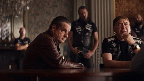 Ferry: The Series Season 1 Episode 3 - Junk