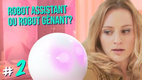 Machine & Machinette Season 1 Episode 2 - Episode 2