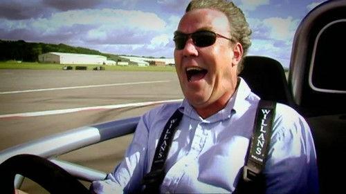 Top Gear Season 5 Episode 9 - Episode 9