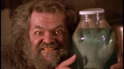 Are You Afraid of the Dark? Season 1 Episode 1 - The Tale of the Phantom Cab