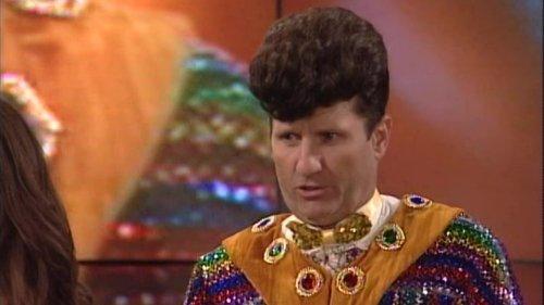 Married... with Children Season 10 Episode 4 - Reverend Al
