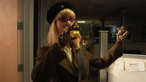 All-Nighters Season 8 Episode 2 - Oh, I Didn’t See You There