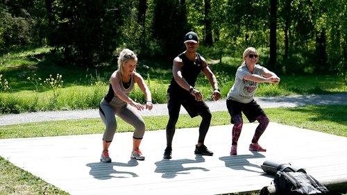 Wahlgrens Värld Season 1 Episode 2 - Episode 2