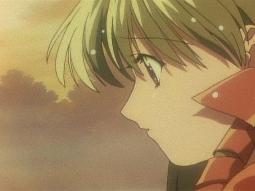 Seraphim Call Season 1 Episode 11 - TACHIBANA Urara - The Inner Me