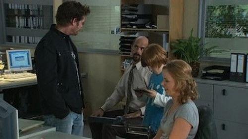 undefined Season 4 Episode 8 - Die Rückkehr