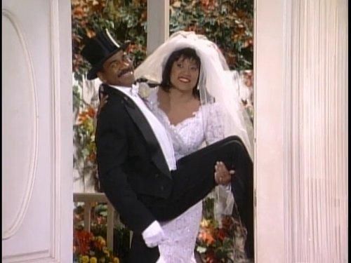 Sister, Sister Season 4 Episode 9 - Ch-Ch-Ch-Changes