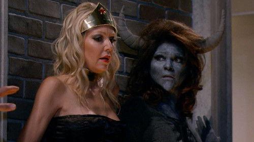 Hot in Cleveland Season 4 Episode 6 - Cleveland Fantasy Con