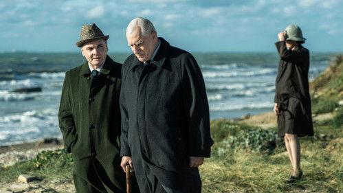 De Gaulle, l'éclat et le secret Season 1 Episode 6 - Crépuscule