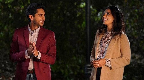 United States of Al Season 2 Episode 5 - Date / Didar