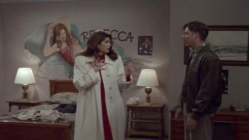 Cheers Season 10 Episode 17 - A Diminished Rebecca with a Suspended Cliff