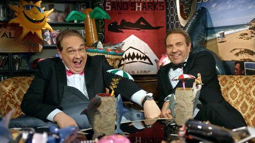 Die schlechtesten Filme aller Zeiten Season 12 Episode 5 - Episode 5