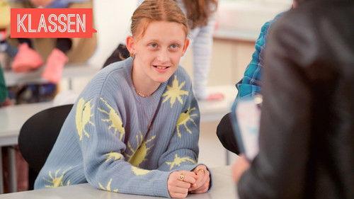 Klassen Season 14 Episode 17 - Hugo's sense of humor is hilarious