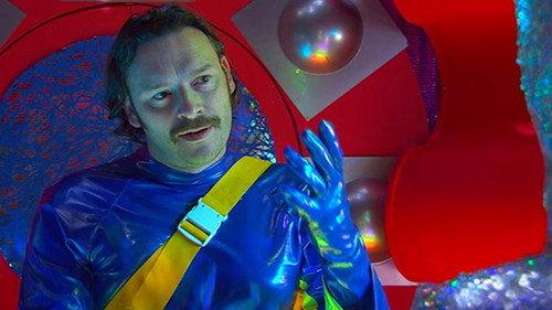 The Mighty Boosh Season 3 Episode 2 - Journey to the Centre of the Punk