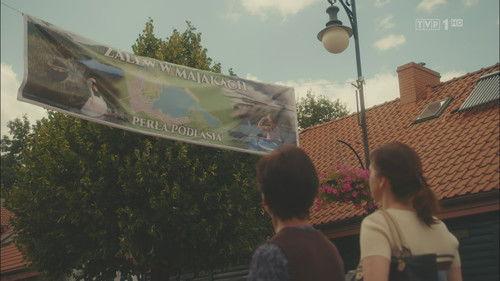 Blondynka Season 9 Episode 4 - Episode 4