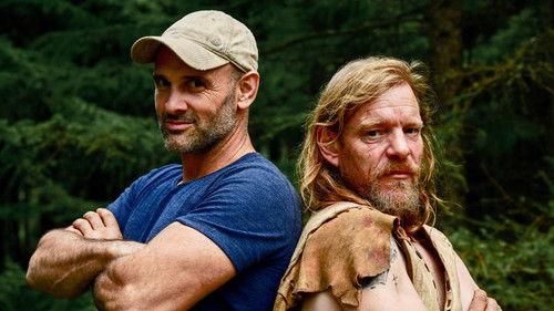 Ed Stafford: First Man Out Season 2 Episode 1 - Ed Vs Will Lord
