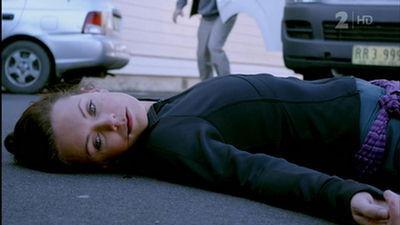 The Cult Season 1 Episode 9 - Inside Out