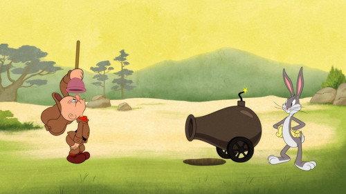 Looney Tunes Cartoons Season 1 Episode 8 - Plunger