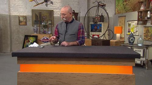 Bares für Rares Season 12 Episode 23 - Episode 23