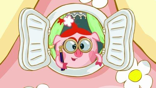 Kikoriki Season 3 Episode 4 - Gossips