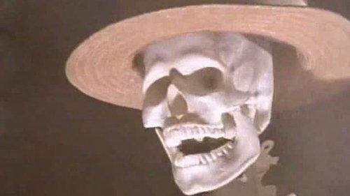 Are You Afraid of the Dark? Season 1 Episode 11 - The Tale of the Dark Music