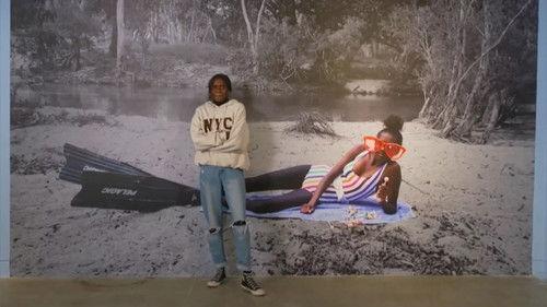 Art Works Season 2 Episode 19 - The Burning, Naomi Hobson, Manifesto