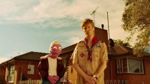 Sammy J & Randy in Ricketts Lane Season 1 Episode 5 - Dances with Wolves