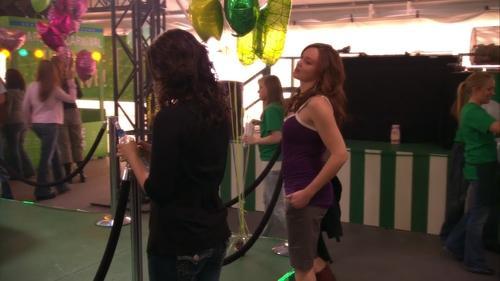 Kyle XY Season 2 Episode 11 - Hands on a Hybrid