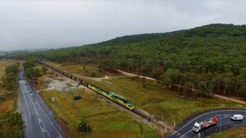 Railroad Australia Season 2 Episode 8 - Episode 8