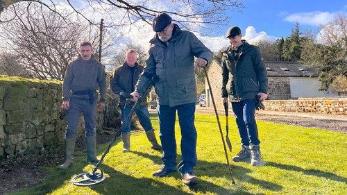 Matt Baker: Travels With Mum and Dad Season 3 Episode 3 - Episode 3