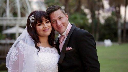 90 Day Fiancé: The Other Way Season 1 Episode 11 - Blind Trust