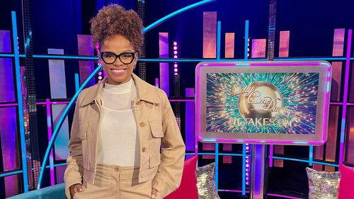 Strictly Come Dancing: It Takes Two Season 23 Episode 11 - Episode 11