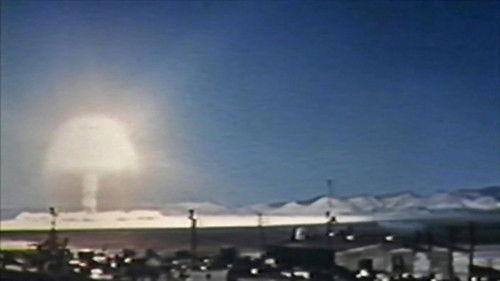 Modern Marvels Season 14 Episode 9 - Weapons of Mass Destruction