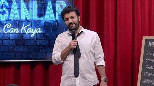 Konuşanlar Season 4 Episode 1 - Episode 1