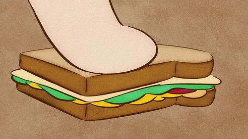 Pig: The Dam Keeper Poems Season 1 Episode 4 - Today's Lunch