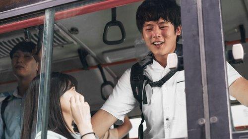 Moving Season 1 Episode 1 - Senior Year