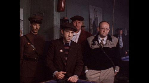 The Meeting Place Cannot Be Changed Season 1 Episode 2 - Episode 2