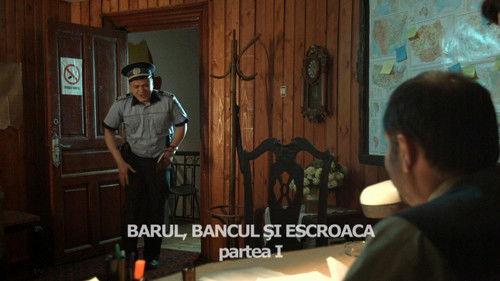 Las Fierbinţi Season 6 Episode 11 - Barul, Bancul si Escroaca (1)