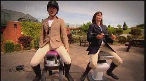 The Gadget Show Season 9 Episode 1 - Episode 1