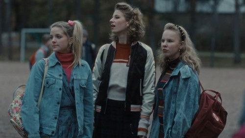 Munkkivuori Season 2 Episode 1 - In The Shade Under The Sun