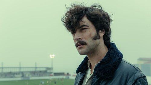 undefined Season 1 Episode 6 - 1986