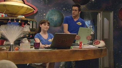 Galaxy Park Season 3 Episode 20 - Episode 20