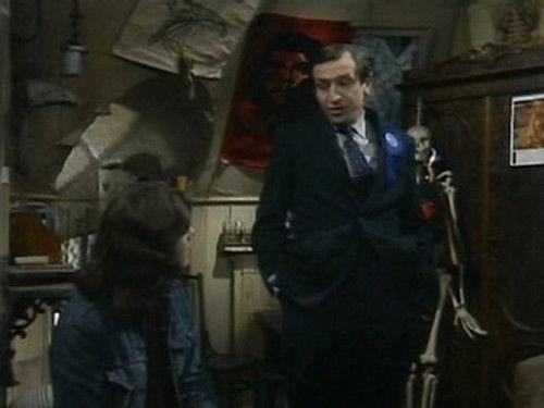 Rising Damp Season 1 Episode 7 - Stand Up and Be Counted