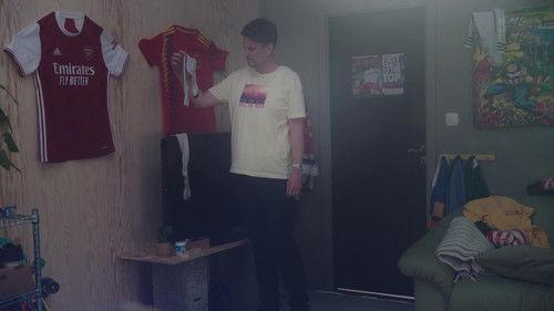 Familien Lykke Season 2 Episode 10 - August takes responsibility