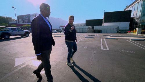 60 Minutes Season 53 Episode 13 - Securing the Election, The Last Slave Ship, James Corden