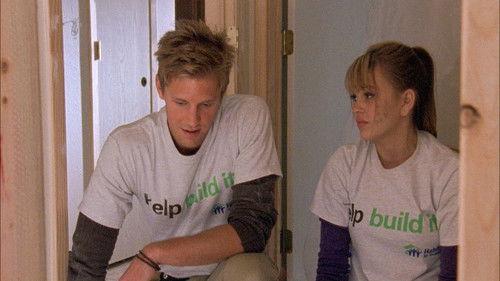 Friday Night Lights Season 4 Episode 8 - Toilet Bowl